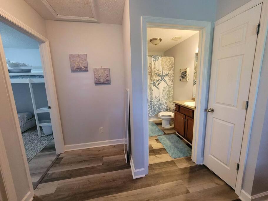 Mcdrifty'S Getaway Villa Panama City Beach Luaran gambar