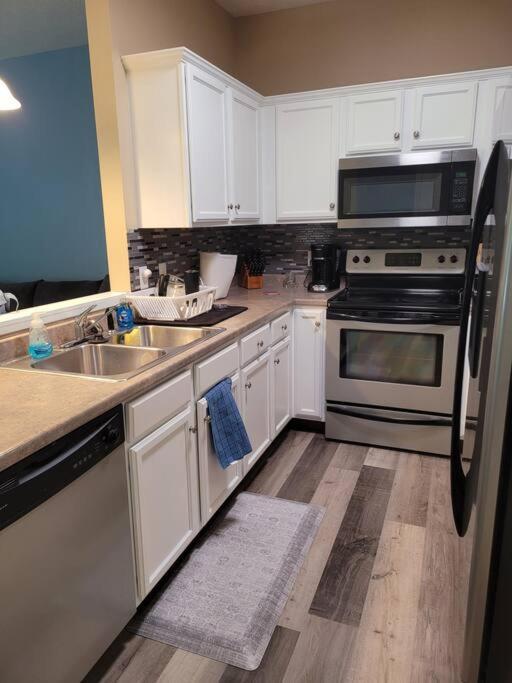 Mcdrifty'S Getaway Villa Panama City Beach Luaran gambar