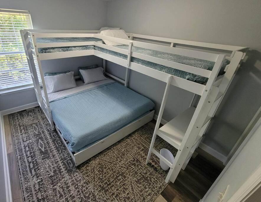 Mcdrifty'S Getaway Villa Panama City Beach Luaran gambar