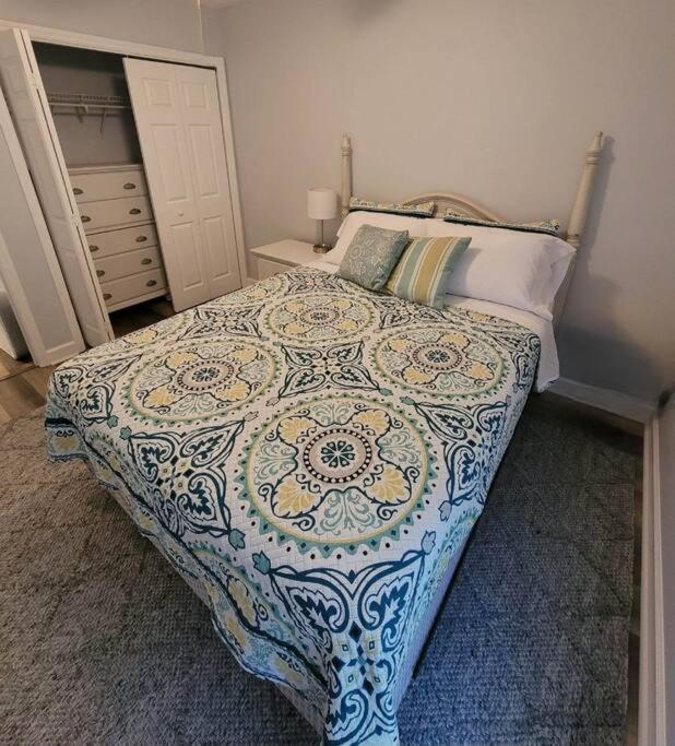 Mcdrifty'S Getaway Villa Panama City Beach Luaran gambar