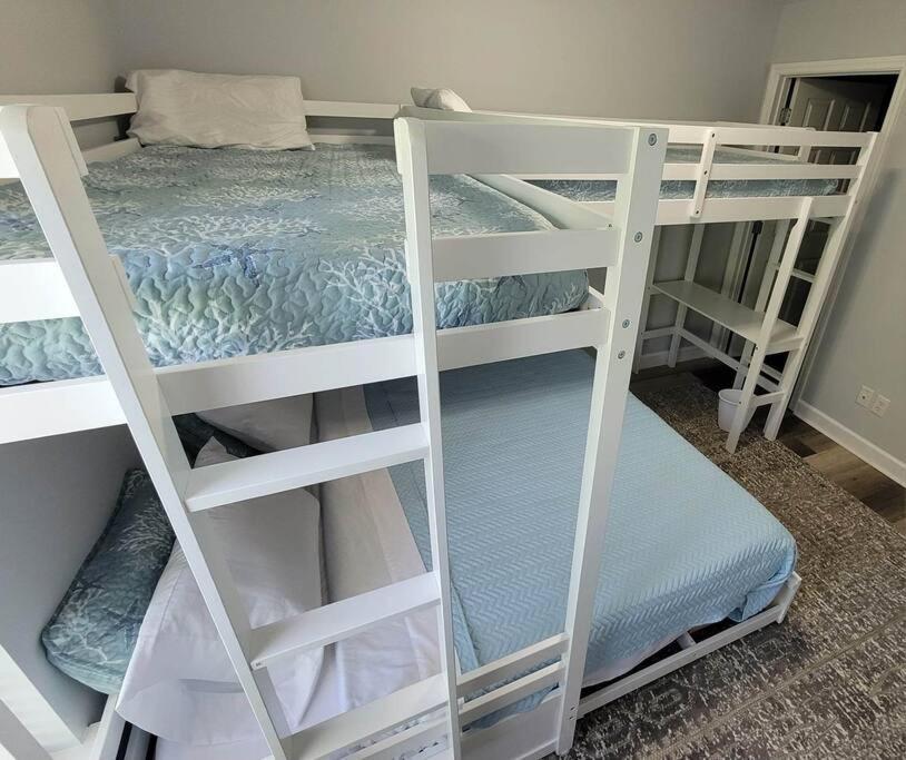 Mcdrifty'S Getaway Villa Panama City Beach Luaran gambar