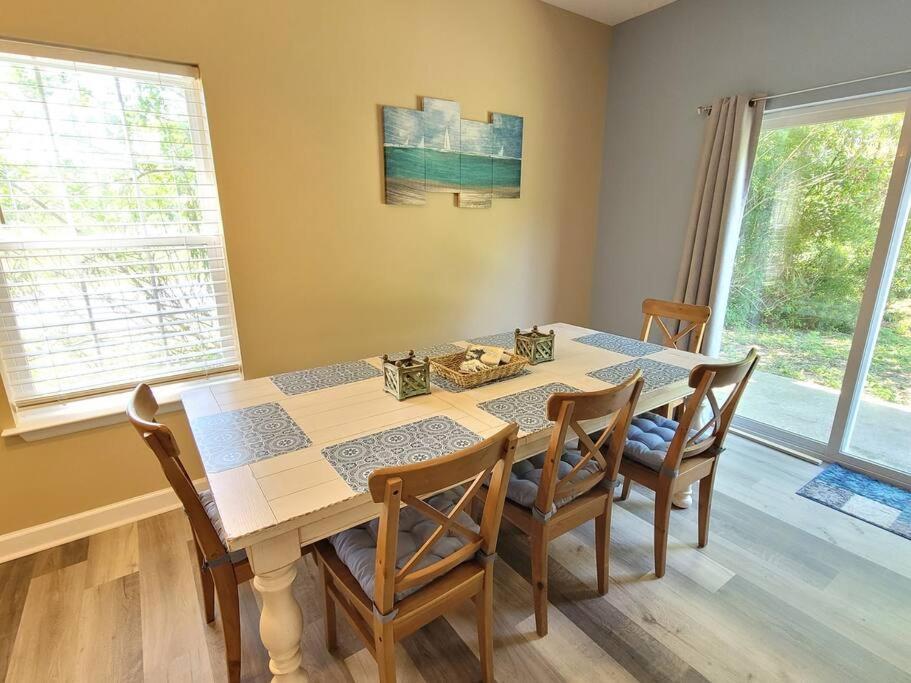 Mcdrifty'S Getaway Villa Panama City Beach Luaran gambar