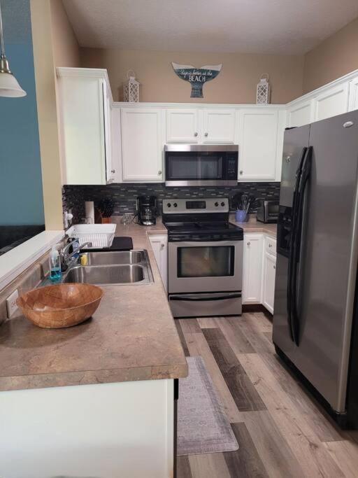 Mcdrifty'S Getaway Villa Panama City Beach Luaran gambar
