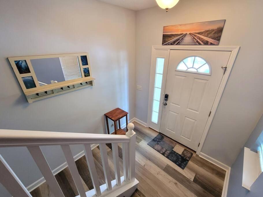 Mcdrifty'S Getaway Villa Panama City Beach Luaran gambar