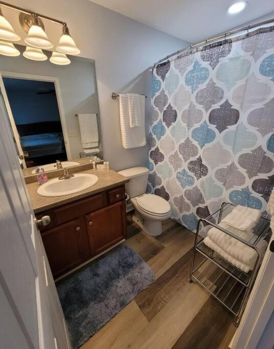 Mcdrifty'S Getaway Villa Panama City Beach Luaran gambar