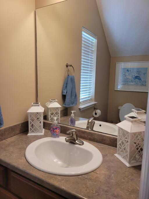 Mcdrifty'S Getaway Villa Panama City Beach Luaran gambar