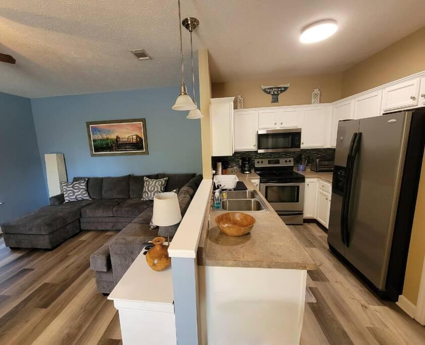 Mcdrifty'S Getaway Villa Panama City Beach Luaran gambar