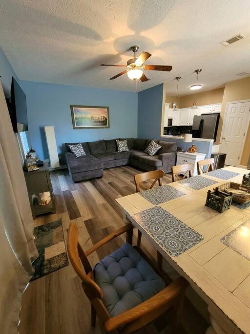 Mcdrifty'S Getaway Villa Panama City Beach Luaran gambar