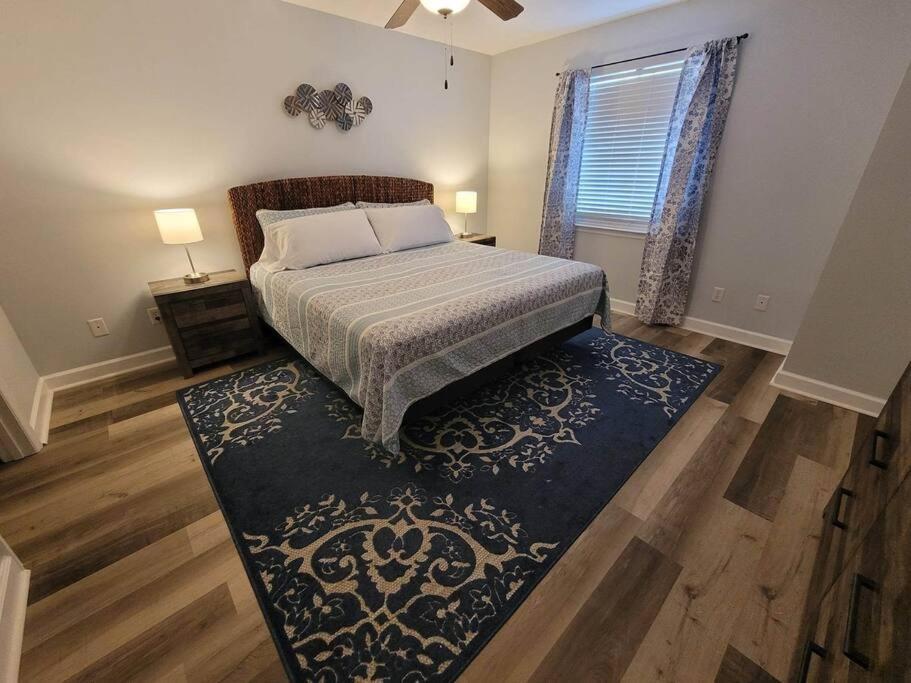 Mcdrifty'S Getaway Villa Panama City Beach Luaran gambar