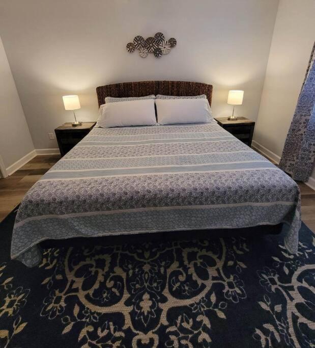 Mcdrifty'S Getaway Villa Panama City Beach Luaran gambar