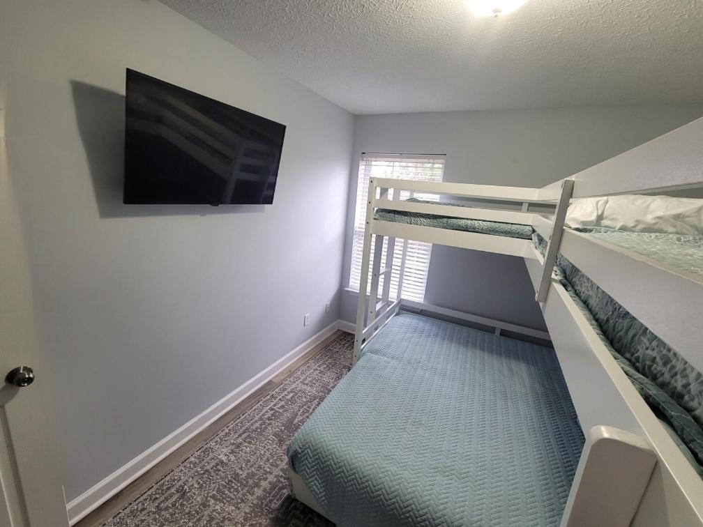 Mcdrifty'S Getaway Villa Panama City Beach Luaran gambar